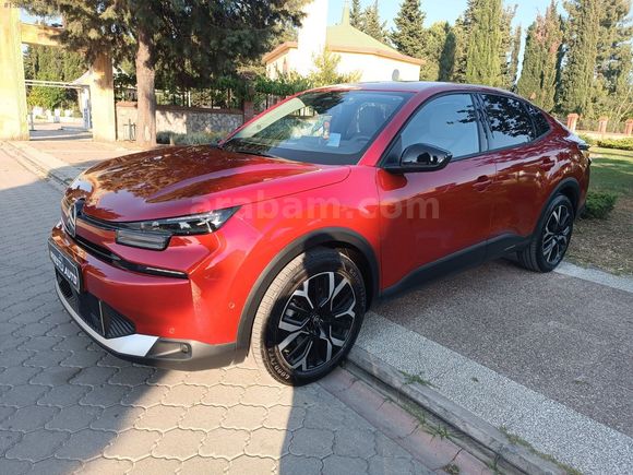 LİDER PRESTİJ AUTO'DAN HATASIZ BOYASIZ 2025 MODEL 25 BİNDE