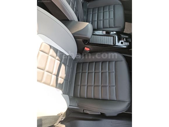 LİDER PRESTİJ AUTO'DAN HATASIZ BOYASIZ 2025 MODEL 25 BİNDE