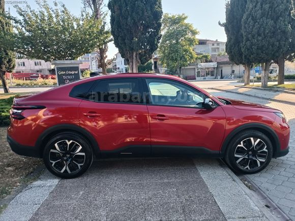 LİDER PRESTİJ AUTO'DAN HATASIZ BOYASIZ 2025 MODEL 25 BİNDE
