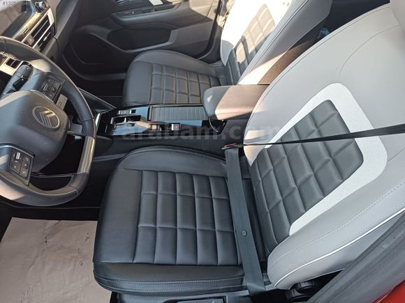 LİDER PRESTİJ AUTO'DAN HATASIZ BOYASIZ 2025 MODEL 25 BİNDE