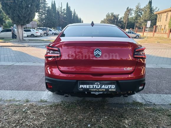 LİDER PRESTİJ AUTO'DAN HATASIZ BOYASIZ 2025 MODEL 25 BİNDE