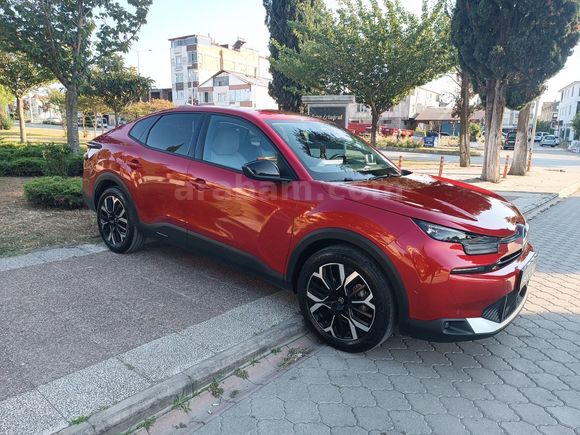 LİDER PRESTİJ AUTO'DAN HATASIZ BOYASIZ 2025 MODEL 25 BİNDE