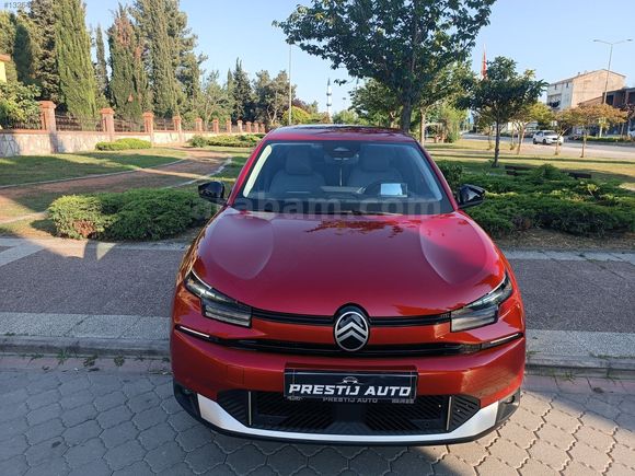LİDER PRESTİJ AUTO'DAN HATASIZ BOYASIZ 2025 MODEL 25 BİNDE