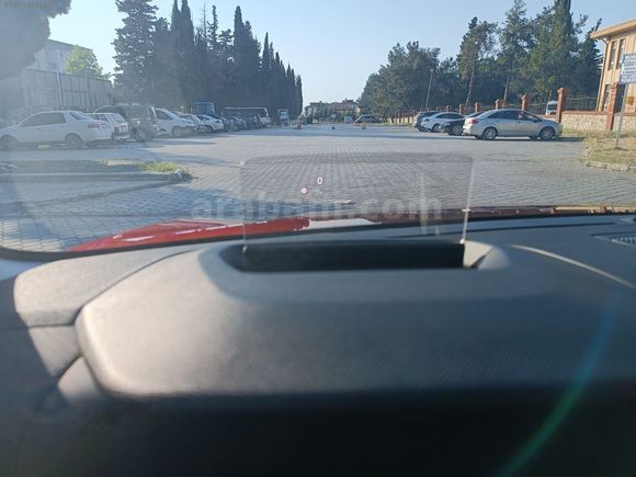 LİDER PRESTİJ AUTO'DAN HATASIZ BOYASIZ 2025 MODEL 25 BİNDE