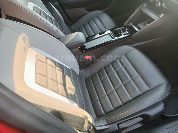 LİDER PRESTİJ AUTO'DAN HATASIZ BOYASIZ 2025 MODEL 25 BİNDE