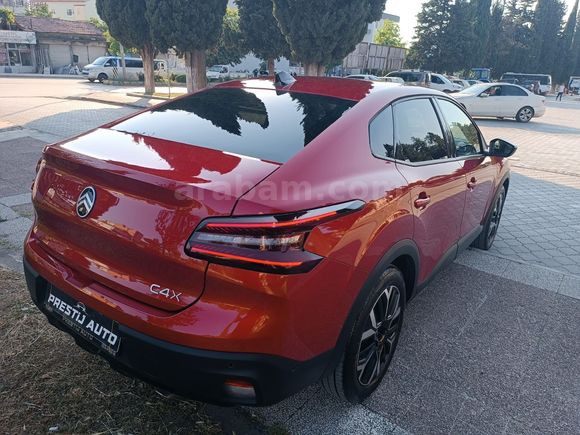 LİDER PRESTİJ AUTO'DAN HATASIZ BOYASIZ 2025 MODEL 25 BİNDE