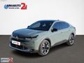 VOLVO&MG&SUZUKİ BAYİ ARKAS ANKARA'DAN CİTROEN C4X MAX