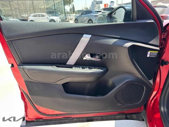 SERAMİK KAPLAMA HEDİYE - CITROEN C4X MAX