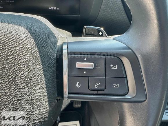 SERAMİK KAPLAMA HEDİYE - CITROEN C4X MAX