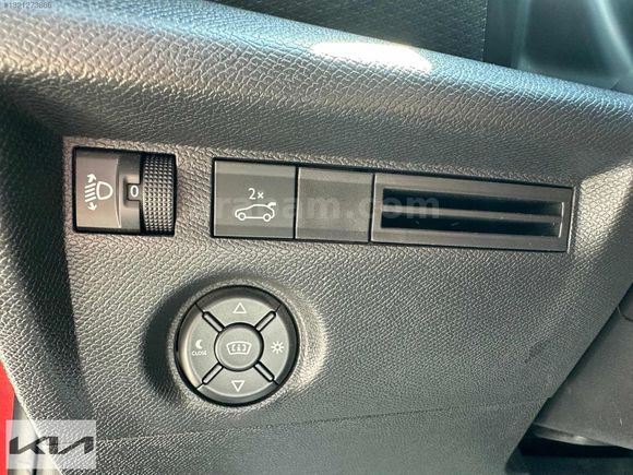 SERAMİK KAPLAMA HEDİYE - CITROEN C4X MAX