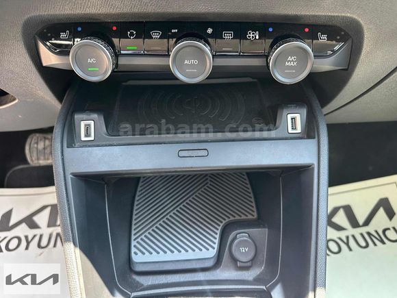 SERAMİK KAPLAMA HEDİYE - CITROEN C4X MAX