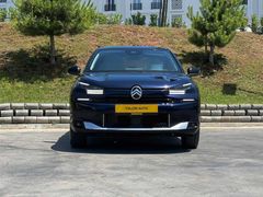 25MODEL CITROEN C4X MAX HATASIZ BOYASIZTRAMERSİZ SADECE 7 BİN KM