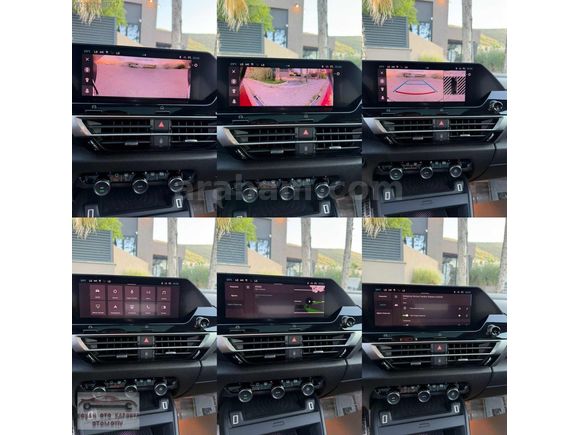 2023 C4X 1.2 PURETECH SHİNE BOLD CAM TAVAN+HEUD UP *HATASIZ*