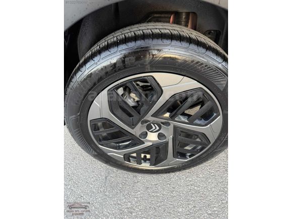 2023 C4X 1.2 PURETECH SHİNE BOLD CAM TAVAN+HEUD UP *HATASIZ*
