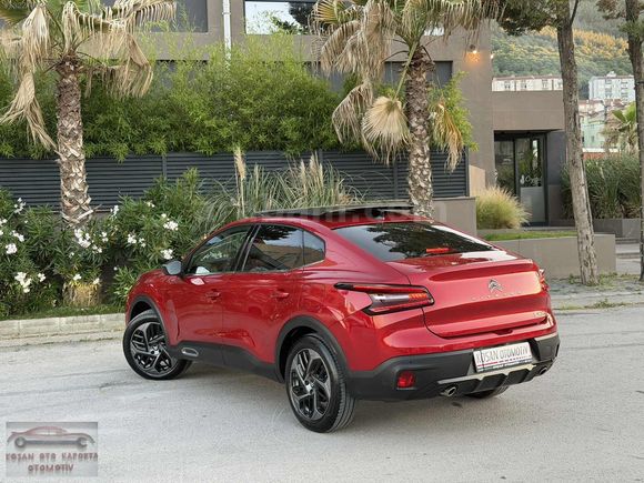 2023 C4X 1.2 PURETECH SHİNE BOLD CAM TAVAN+HEUD UP *HATASIZ*