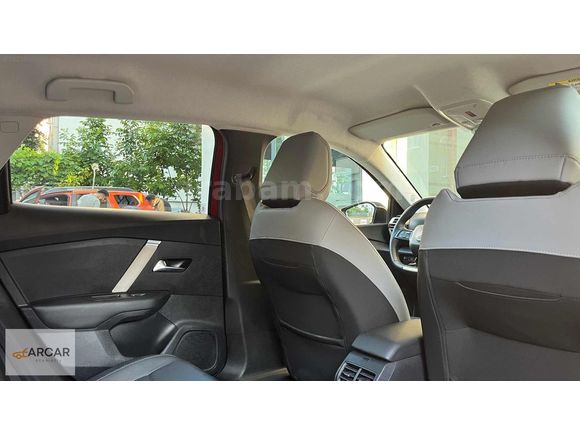 HATASIZ BOYASIZ EMSALSİZ CITROEN C4X MAX %20 FATURALI