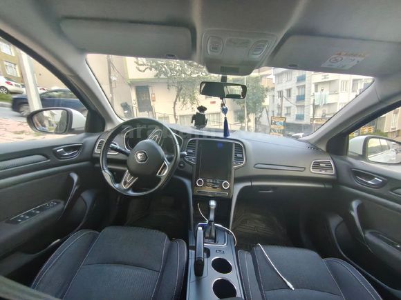 Sahibinden Renault Megane 1.3 TCe Touch 2020 Model