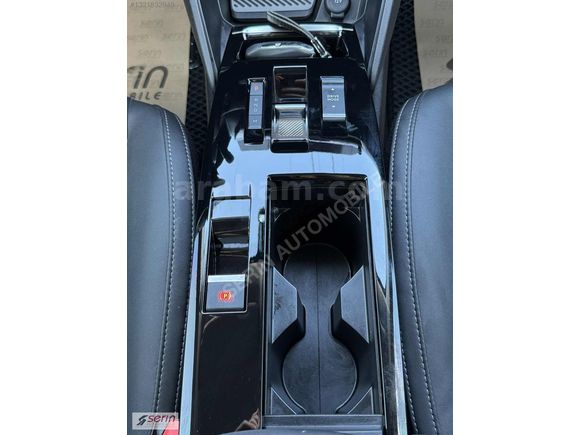 SERİN AUTO 2025 CİTROEN C4 X/PURETACH/HEADUP/ŞERİTTAKİP/HATASIZ