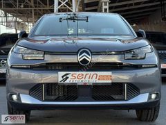 SERİN AUTO 2025 CİTROEN C4 X/PURETACH/HEADUP/ŞERİTTAKİP/HATASIZ