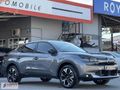 SERİN AUTO 2025 CİTROEN C4 X/PURETACH/HEADUP/ŞERİTTAKİP/HATASIZ