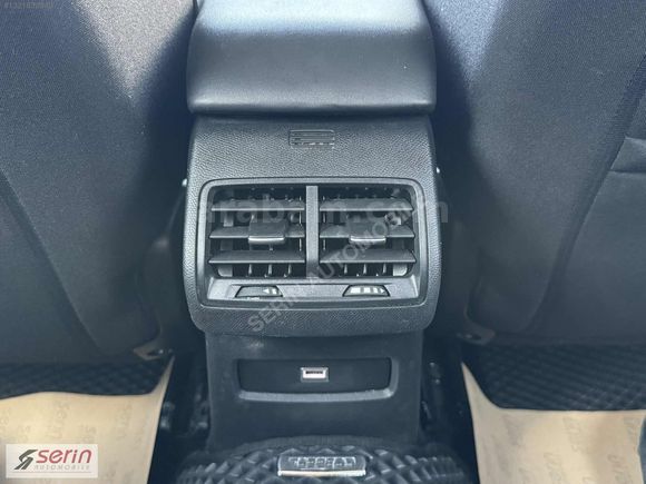 SERİN AUTO 2025 CİTROEN C4 X/PURETACH/HEADUP/ŞERİTTAKİP/HATASIZ