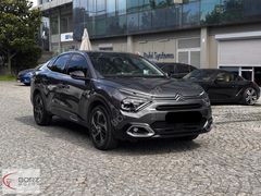 BORZ MOTOR'DAN %0.99KREDİ CİTROEN C4X SHİNE BOLD HATASIZ BOYASIZ