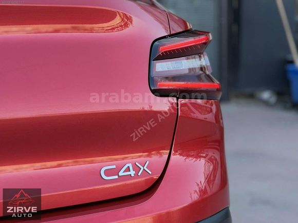 2025/YETKİLİ SERVİS BAKIMLI/HATASIZ/MAX PAKET/DÜŞÜK KM/