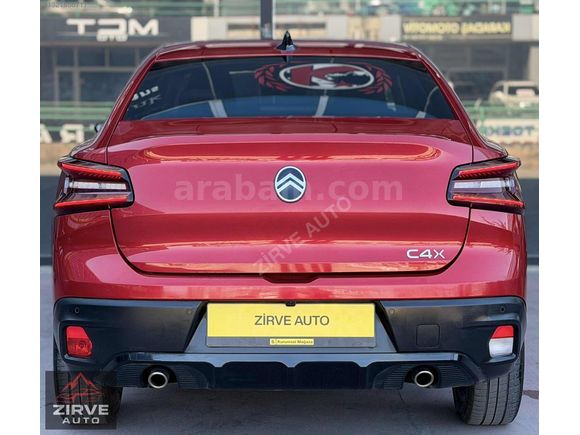 2025/YETKİLİ SERVİS BAKIMLI/HATASIZ/MAX PAKET/DÜŞÜK KM/