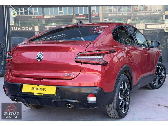2025/YETKİLİ SERVİS BAKIMLI/HATASIZ/MAX PAKET/DÜŞÜK KM/