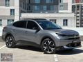 TURNA AUTO *HATASIZ 2025 C4-X MAX CAM TAVAN SANRUF KOLTUK ISITMA