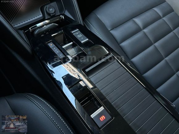 TURNA AUTO *HATASIZ 2025 C4-X MAX CAM TAVAN SANRUF KOLTUK ISITMA