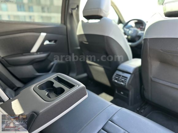 TURNA AUTO *HATASIZ 2025 C4-X MAX CAM TAVAN SANRUF KOLTUK ISITMA