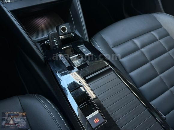 TURNA AUTO *HATASIZ 2025 C4-X MAX CAM TAVAN SANRUF KOLTUK ISITMA