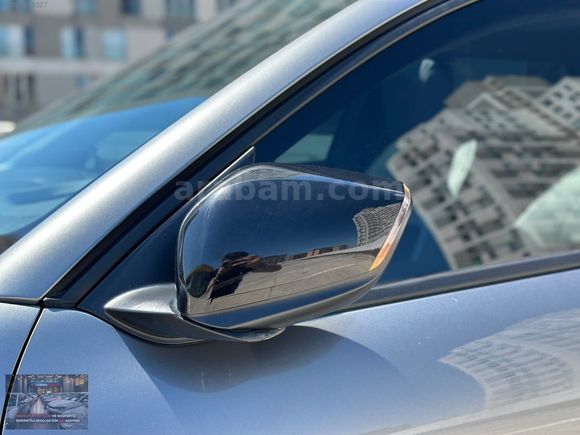 TURNA AUTO *HATASIZ 2025 C4-X MAX CAM TAVAN SANRUF KOLTUK ISITMA