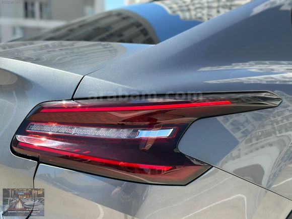 TURNA AUTO *HATASIZ 2025 C4-X MAX CAM TAVAN SANRUF KOLTUK ISITMA