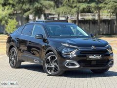 OTO2NEXT 2024 C4 X MAX PAKET CAM TAVAN/DERİ KOLTUK/ISITMA/HEADUP