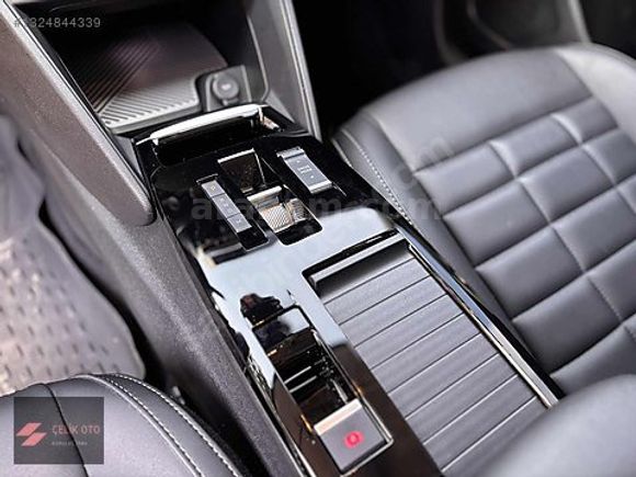 2025 CITROEN C4 X 1.2 PURETECH MAX 360 KAMERA HEAD-UP K.ISITMA