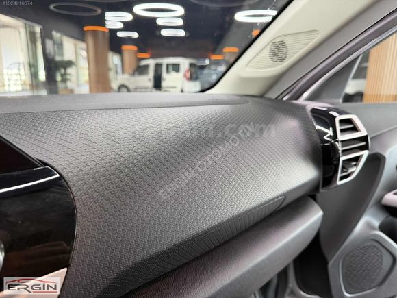 2024 C4X MAX KIŞ PAKET SUNROFF KOLTUK ISITMA ÖN ARKA KAMERA FUL
