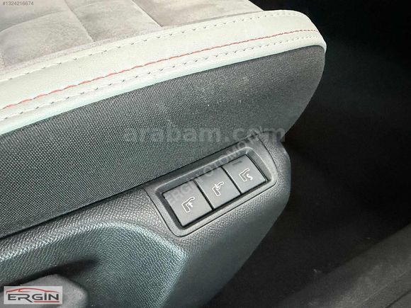 2024 C4X MAX KIŞ PAKET SUNROFF KOLTUK ISITMA ÖN ARKA KAMERA FUL