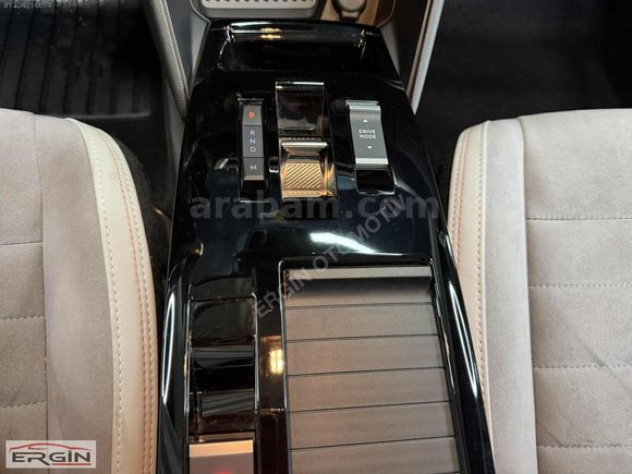 2024 C4X MAX KIŞ PAKET SUNROFF KOLTUK ISITMA ÖN ARKA KAMERA FUL