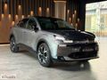 2024 C4X MAX KIŞ PAKET SUNROFF KOLTUK ISITMA ÖN ARKA KAMERA FUL