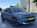 OTOMOOD"dan CITROEN C4X MAX 2025 ÇİFT RENK KM,11.000DE "HATASIZ"