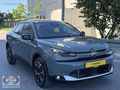 OTOMOOD"dan CITROEN C4X MAX 2025 ÇİFT RENK KM,11.000DE "HATASIZ"