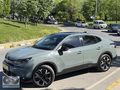 OTOMOOD"dan CITROEN C4X MAX 2025 ÇİFT RENK KM,11.000DE "HATASIZ"