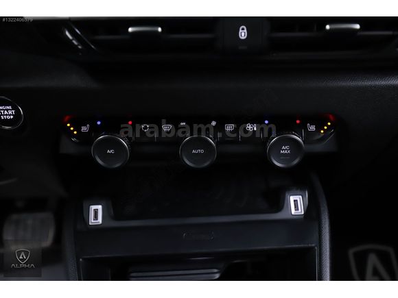 C4-X MAX+EN DOLUSU*CAM-TAVAN+KIŞ PAKET+ÖN KAMERA+MASAJ-OTONOM SR