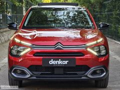 'DEN-KAR OTO' CITROEN C4X SHINE BOLD HATASIZ 18.000KM K.KARTI 12