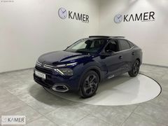 KAMER DEN 2024 CİTROEN C4 X 1.2 PURETECH SHİNE BOLD BENZİN OTM..
