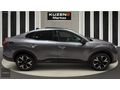 KUZEN2 MERKEZ 2025 CITROEN C4 X 1.2 PURETECH MAX EAT8