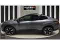 KUZEN2 MERKEZ 2025 CITROEN C4 X 1.2 PURETECH MAX EAT8