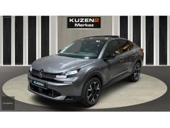 KUZEN2 MERKEZ 2025 CITROEN C4 X 1.2 PURETECH MAX EAT8